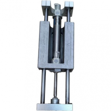 Guia SLE-20-80-KF-A-G 150091 com cilindro