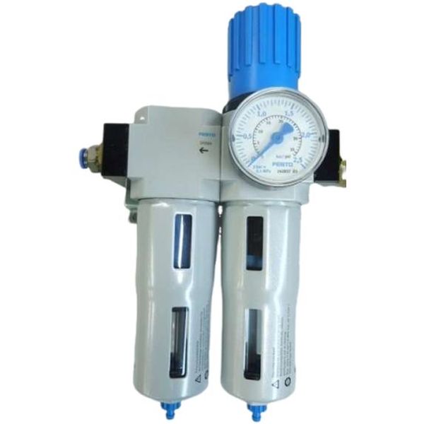 FESTO seminovo