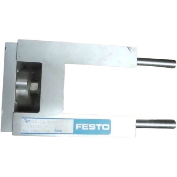 marca: FESTO <br/>modelo: FEN320040 <br/>estado: usada