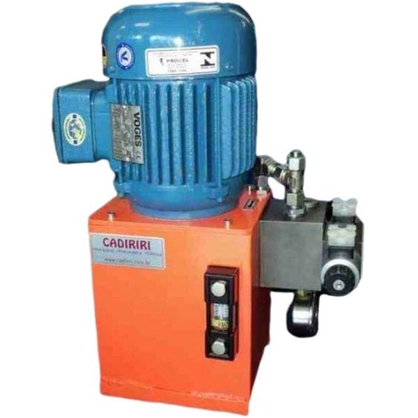 motor elétrico trifásico 2HP (CV) <br/>sob encomenda