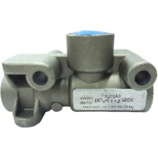 Válvula geradora de vácuo WERK SCHOTT V111Z Válvula geradora de vácuo WERK SCHOTT V111Z