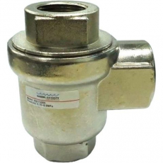 Válvula de escape rápido WERK SCHOTT XQ172000 Válvula de escape rápido WERK SCHOTT XQ172000