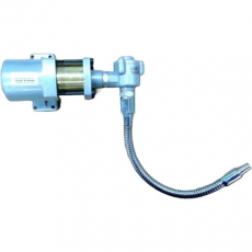 Expulsor pneumático WERK SCHOTT 50100 Expulsor pneumático WERK SCHOTT 50100