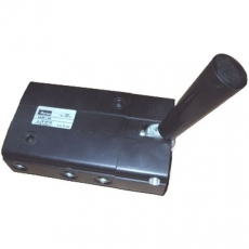 Válvula manual A3321KM Válvula manual A3321KM