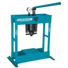 Prensa 10T - MARCON