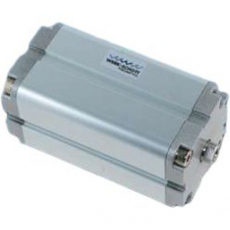 Cilindros compactos série CWP Cilindros compactos série CWP