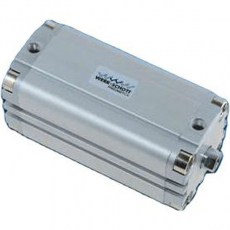 Cilindros pneumáticos série CWD Cilindros pneumáticos série CWD