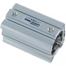 Cilindros pneumáticos Série CWC Cilindros pneumáticos Série CWC