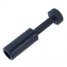 Plugue tampão fêmea WERK SCHOTT PPF04 Plugue tampão fêmea WERK SCHOTT PPF04