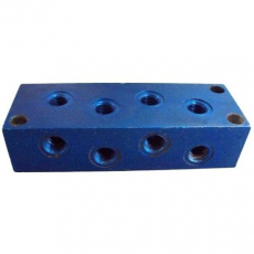 Distribuidor 4V1/4-2V1/2 Distribuidor 4V1/4-2V1/2