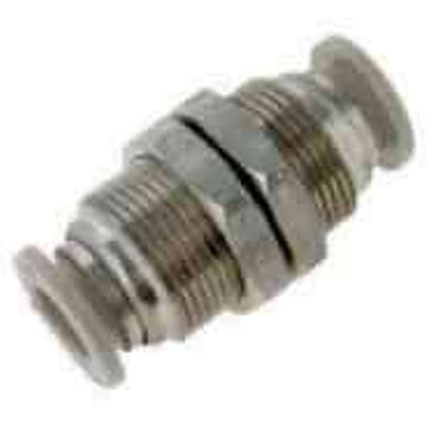 conexão passamuro de engate rápido, conexão pneumática passa-muro, conexão passa-muro instantânea, conexão passa-muro painel, união para painel, união passa muro, conector rápido passa-muro, emenda passa muro