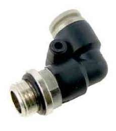 Conexão em L Cotovelo giratório macho WERK SCHOTT PL08G02 1/4X8 Conexão em L Cotovelo giratório macho WERK SCHOTT PL08G02 1/4X8