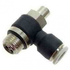 Regulador de fluxo com fenda WERK SCHOTT NSED04-G1 1/8X4 Regulador de fluxo com fenda WERK SCHOTT NSED04-G1 1/8X4