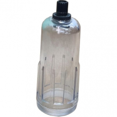 Copo para filtro médio WERK SCHOTT 2240-22PC Copo para filtro médio WERK SCHOTT 2240-22PC