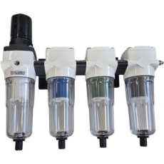 Conjunto Odontológico  COG1765C médio - WERK SCHOTT