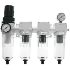 Conjunto Odontológico  COG1765C médio - WERK SCHOTT