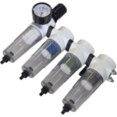 Conjunto Odontológico COM1765C mini - WERK SCHOTT