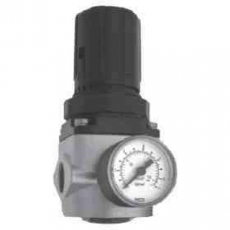 Regulador com manômetro WERK SCHOTT Série 322 médio Regulador com manômetro WERK SCHOTT Série 322 médio