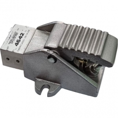 Pedal duplo estágio WERK SCHOTT 4642 Pedal duplo estágio WERK SCHOTT 4642