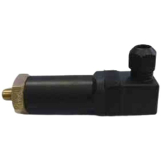 Pressostato para filtro Pressostato para filtro