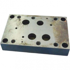 Subplaca para válvula TN32 Subplaca para válvula TN32