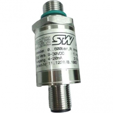 Transdutor de pressão A09 Transdutor de pressão A09