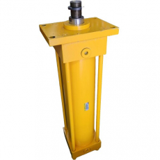 Cilindro hidráulico EMC 150X500mm Cilindro hidráulico EMC 150X500mm