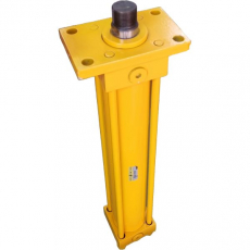 Cilindro hidráulico EMC 80X500mm Cilindro hidráulico EMC 80X500mm