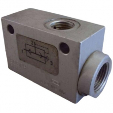 Válvula pneumática 0821992003 Válvula pneumática 0821992003