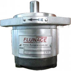 Bomba hidráulica FLUNACE GP010CSA013H1 Bomba hidráulica FLUNACE GP010CSA013H1