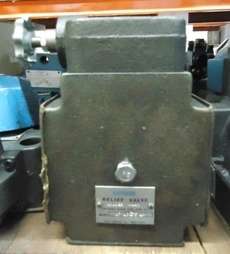 Válvula de alÃvio CF16CY10 Válvula de alÃvio CF16CY10