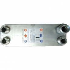 Trocador de calor APEMA K050 Trocador de calor APEMA K050