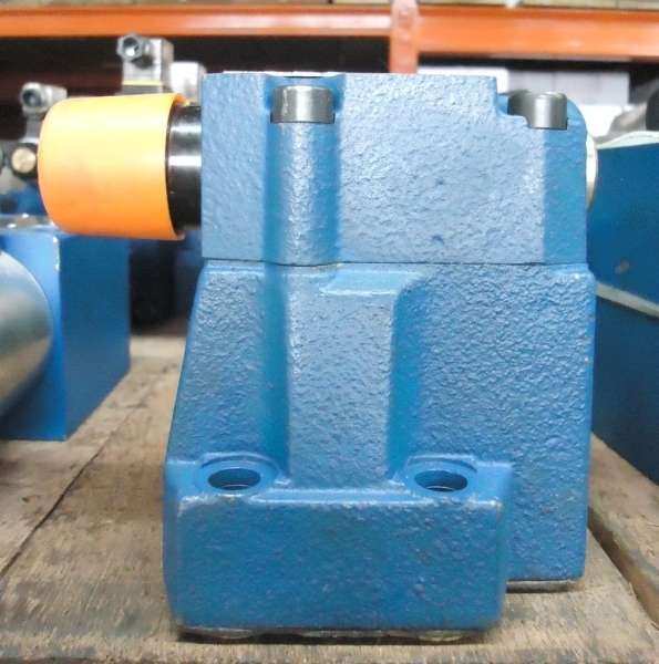 marca: REXROTH <br/>modelo: DR10552/100Y