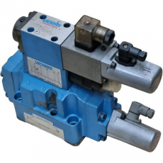 Válvulas hidráulicas KHDGV4 DGMX1 KHDG5V Válvulas hidráulicas KHDGV4 DGMX1 KHDG5V