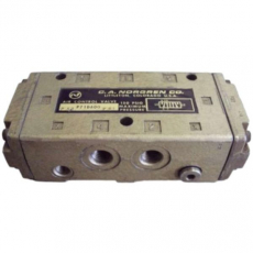 Válvula pneumática NORGREN P71DA00 Válvula pneumática NORGREN P71DA00