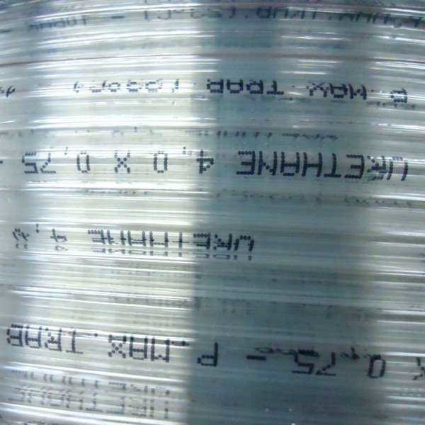 mangueira para ar comprimido, mangueira pneumática, tubo plástico para ar comprimido, tubo pneumático, tubo para válvulas pneumáticas, tubo para robótica, tubo para aplicações industriais, tubo para baixa pressão