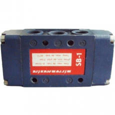 Válvula pneumática MICRO SB-1 usada Válvula pneumática MICRO SB-1 usada