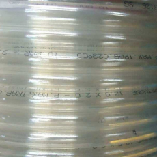 Tubo poliuretano 12SHM 12X2.0 cristal Tubo poliuretano 12SHM 12X2.0 cristal