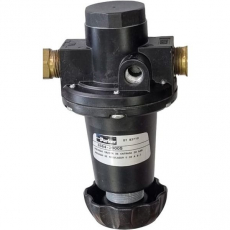 Regulador de pressão PARKER 3564-2000S seminovo Regulador de pressão PARKER 3564-2000S seminovo
