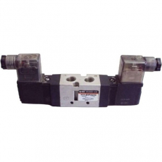 Válvula pneumática SMC EVF3233 usada Válvula pneumática SMC EVF3233 usada