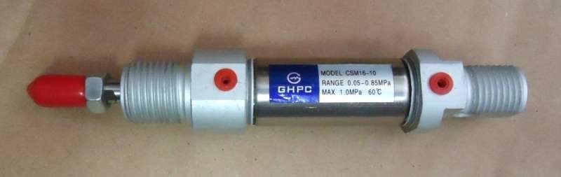 marca: GHPC <br >
modelo: CSM1610 16X10