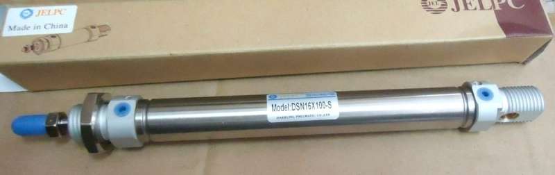 marca: JELPC <br/>
modelo: DSN16X100S
