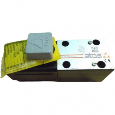 Válvula limitadora de pressão RZMOP80103020 Válvula limitadora de pressão RZMOP80103020