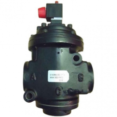 Válvula poppet NORGREN Válvula poppet NORGREN