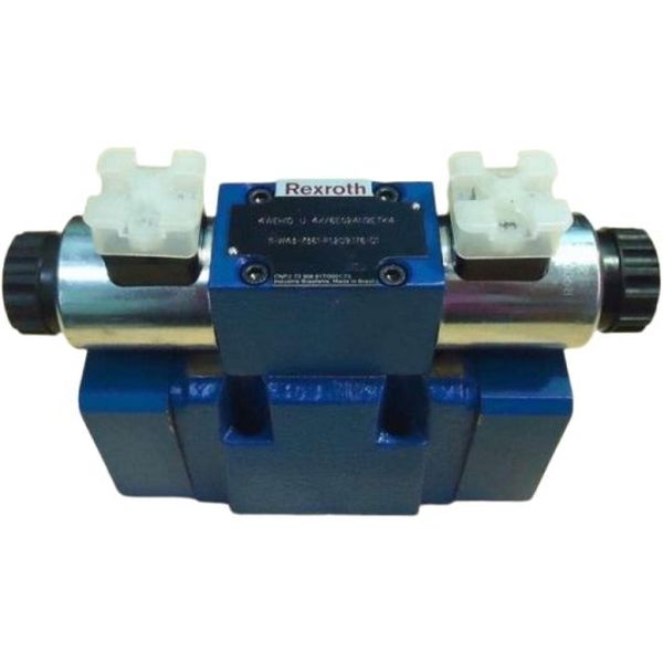 marca: REXROTH <br/>modelo: 4WEH10U4X6EG24N9ETK4