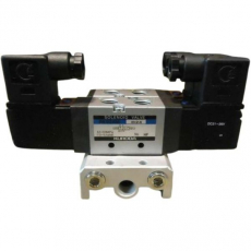 Válvula pneumática RKD2420 Válvula pneumática RKD2420