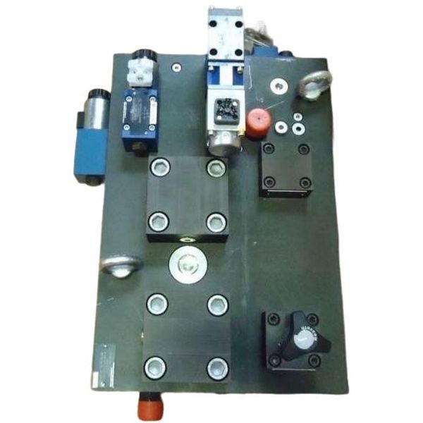 marca: REXROTH <br />
modelo: 600CM8  482003030602 <br />
LISTA: 48901903 14W337362P41073463