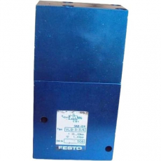 Válvula pneumática VLB-3-3/4 - FESTO Válvula pneumática VLB-3-3/4 - FESTO