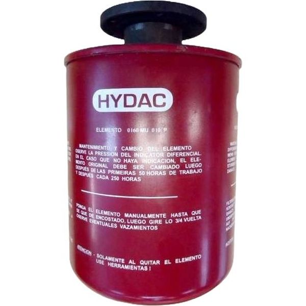 HYDAC