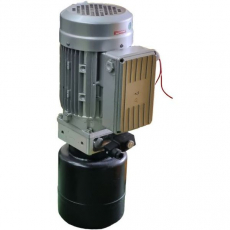 Mini unidade hidráulica 561604 Mini unidade hidráulica 561604